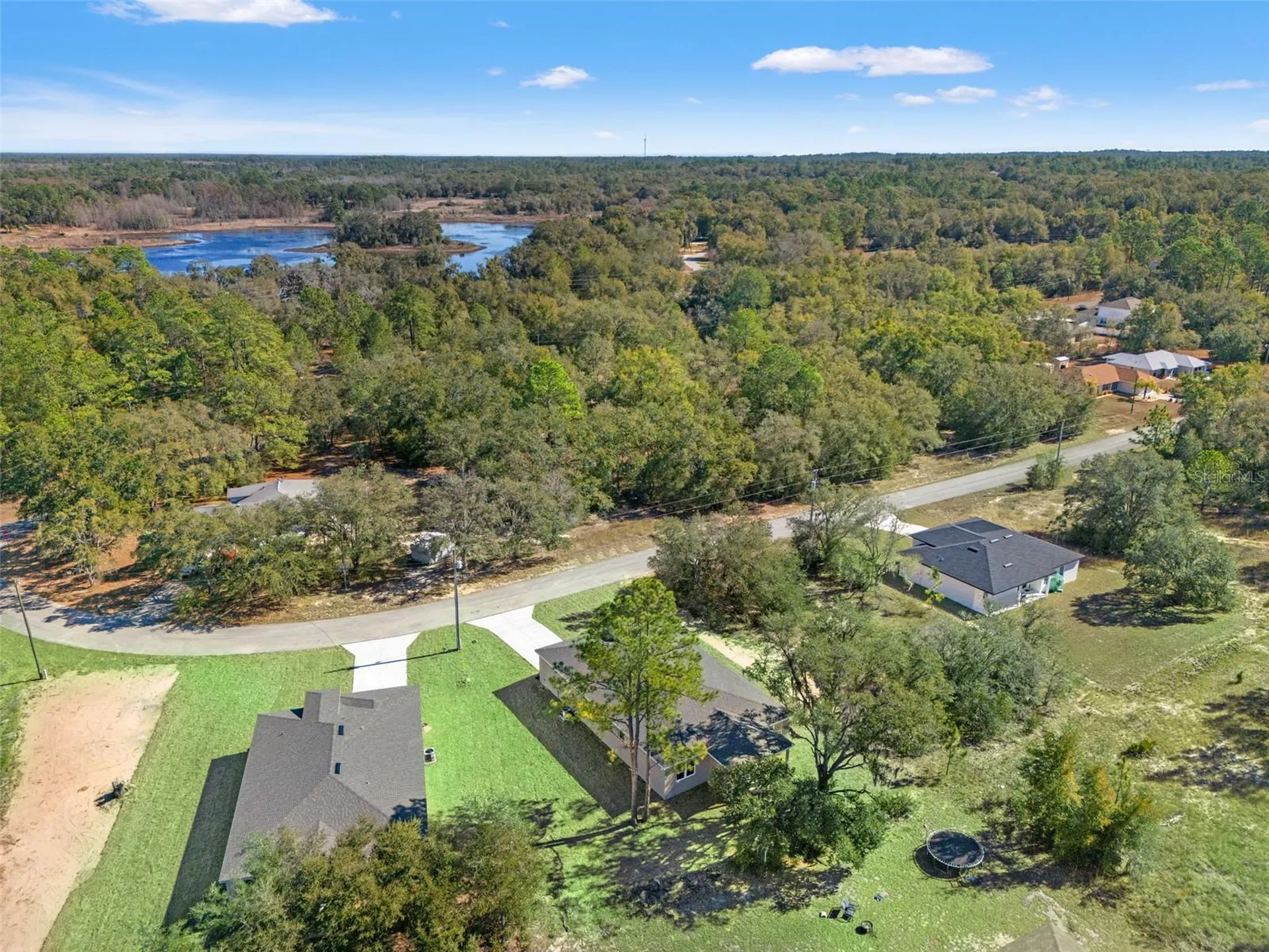 11810 N Providence Way Citrus Springs FL 34433