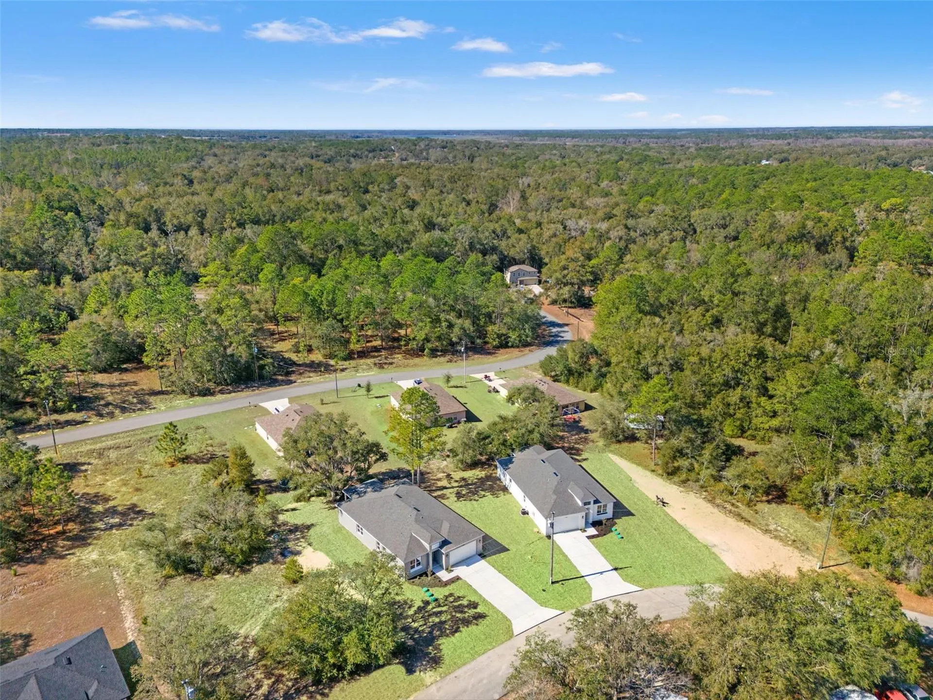 11810 N Providence Way Citrus Springs FL 34433
