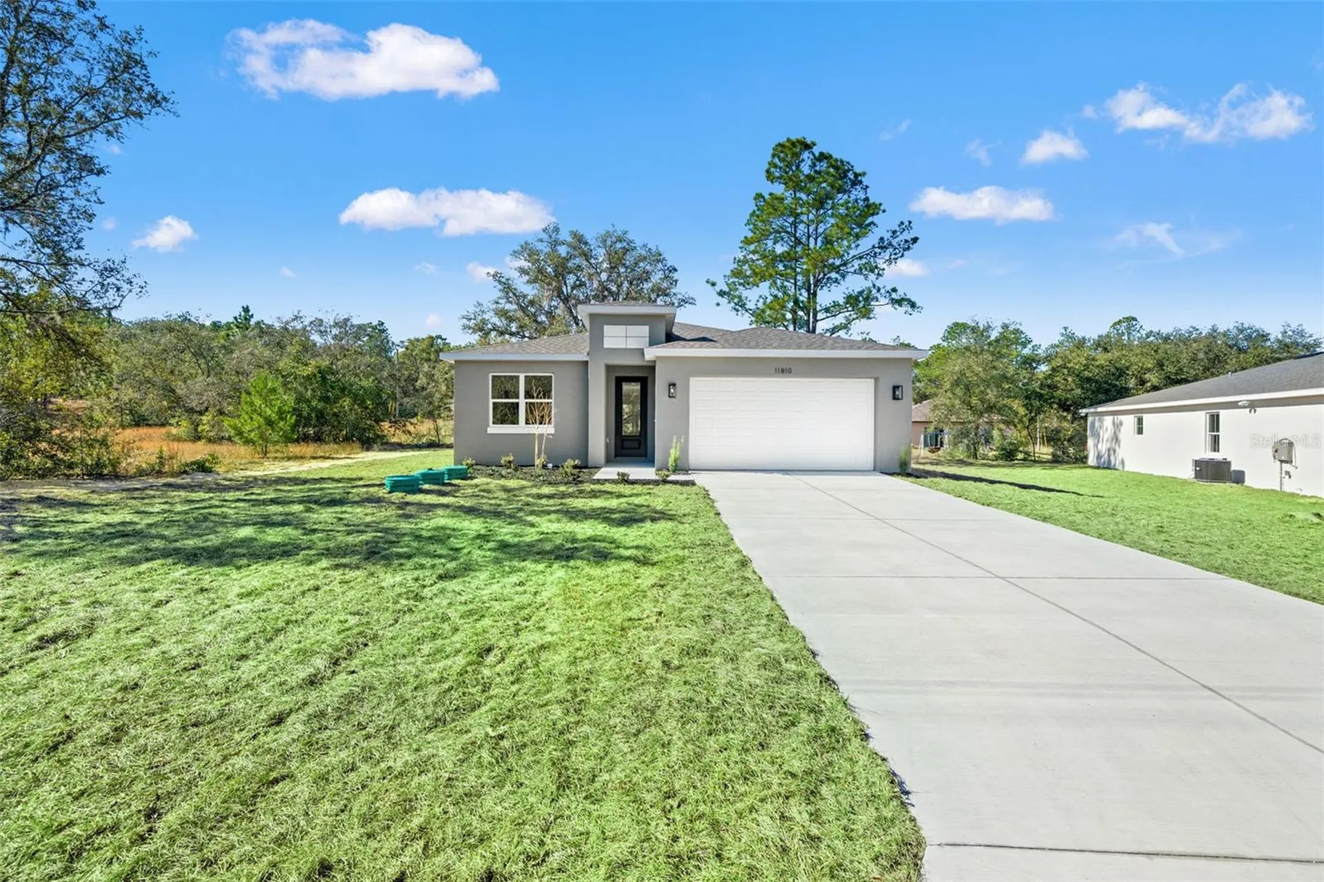 11810 N Providence Way Citrus Springs FL 34433