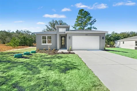 11810 N Providence Way Citrus Springs FL 34433