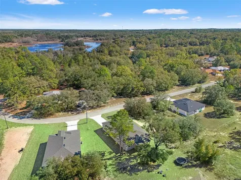 11810 N Providence Way Citrus Springs FL 34433