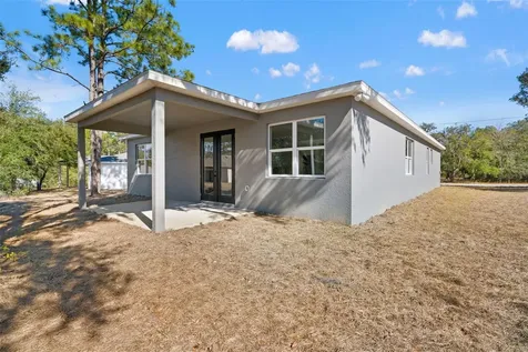 11810 N Providence Way Citrus Springs FL 34433