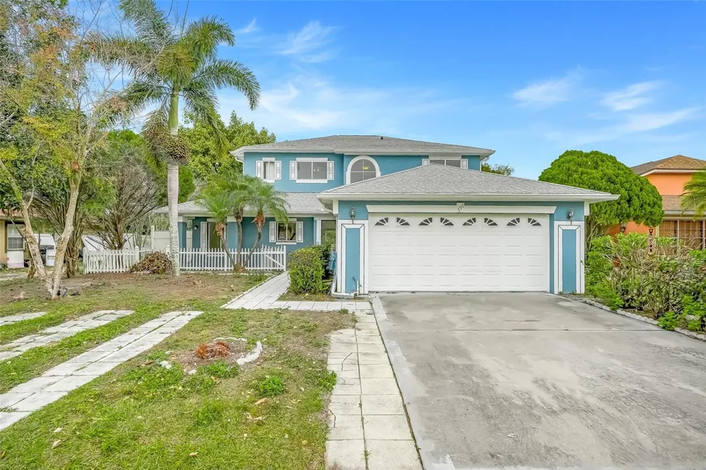 397 Chicago Woods Circle Orlando FL 32824