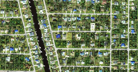 1165 Ware Avenue Port Charlotte FL 33948