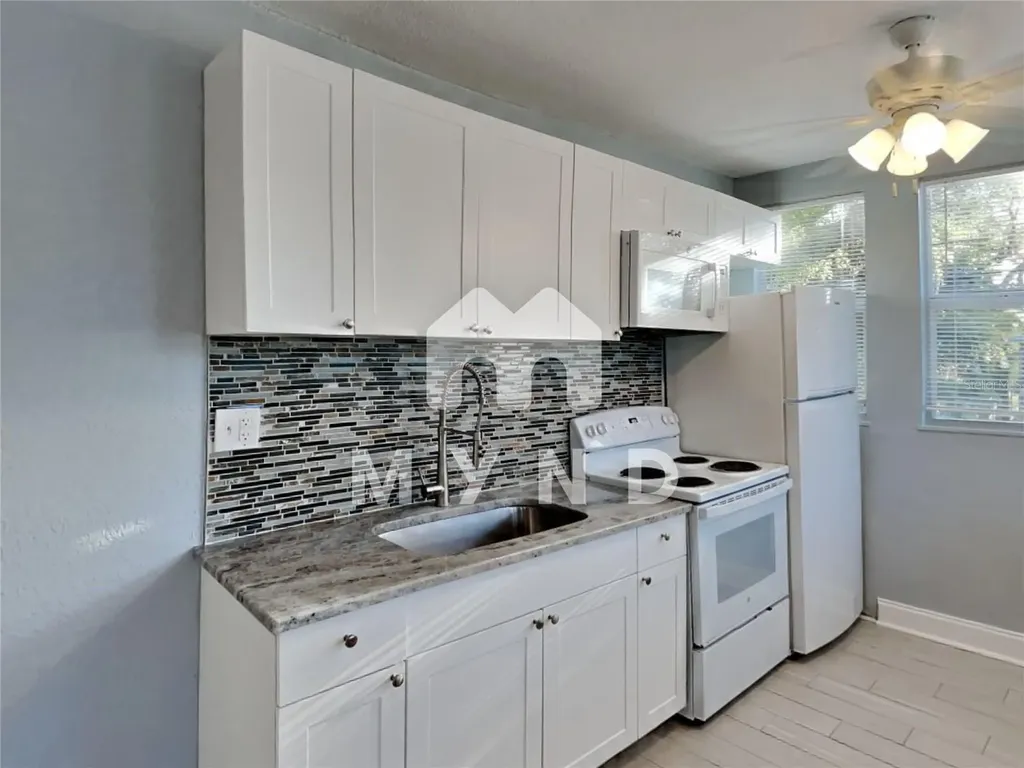 614 Oak Avenue Clearwater FL 33756