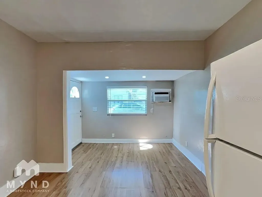 614 Oak Avenue Clearwater FL 33756