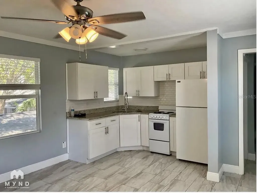 614 Oak Avenue Clearwater FL 33756