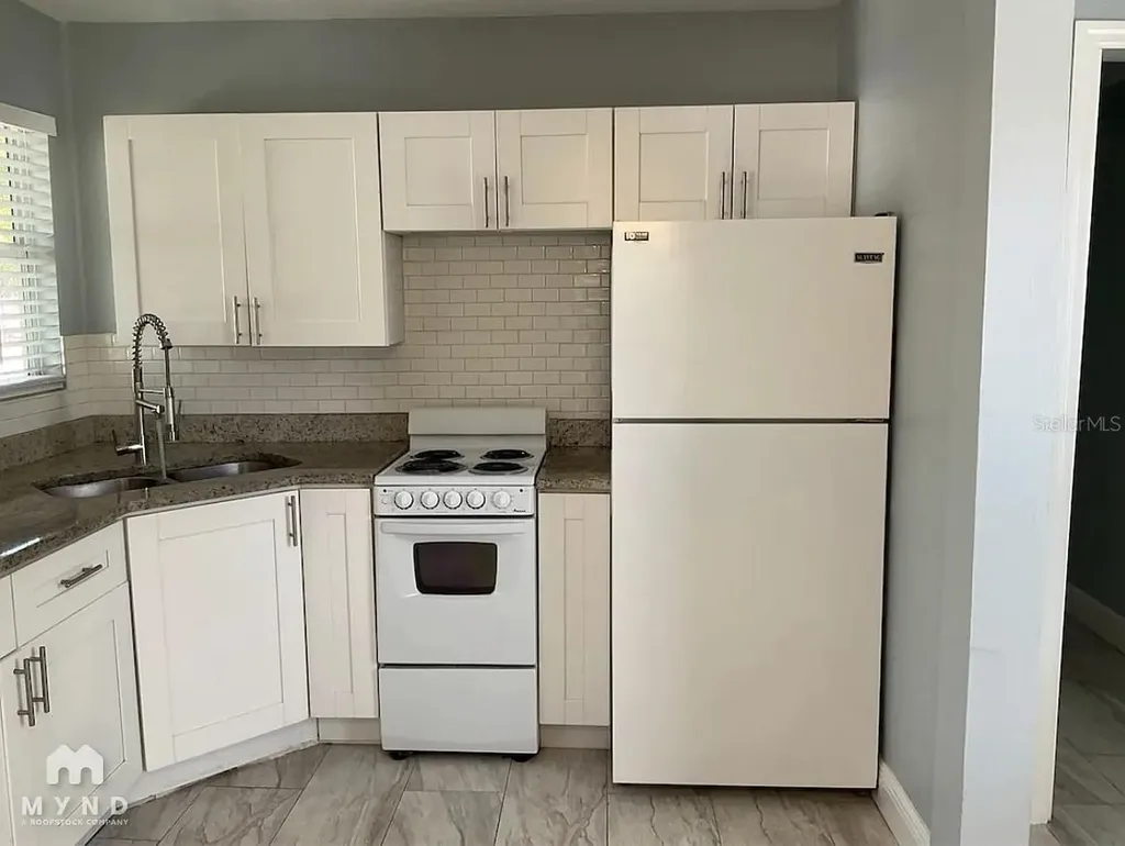 614 Oak Avenue Clearwater FL 33756