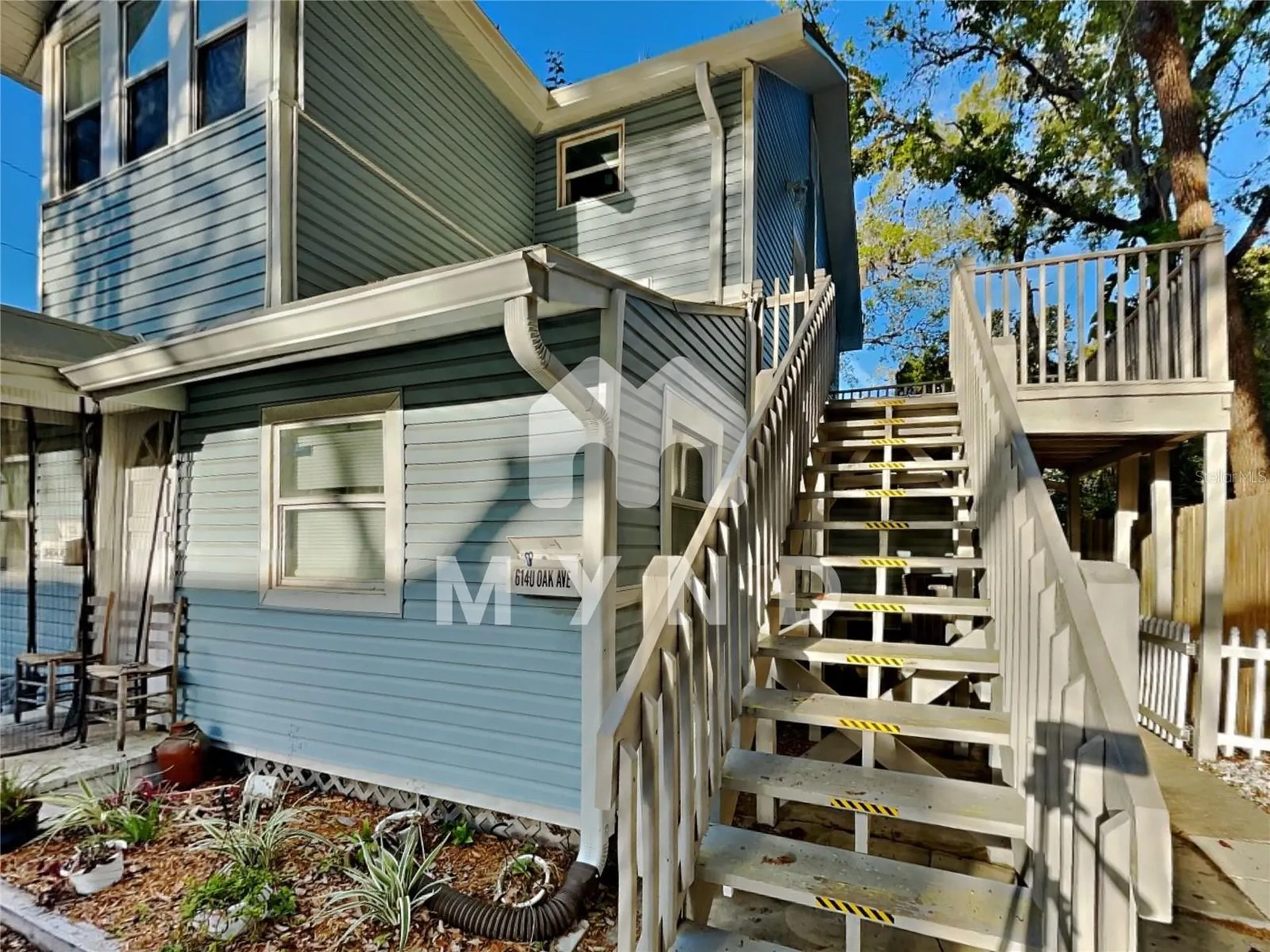 614 Oak Avenue Clearwater FL 33756