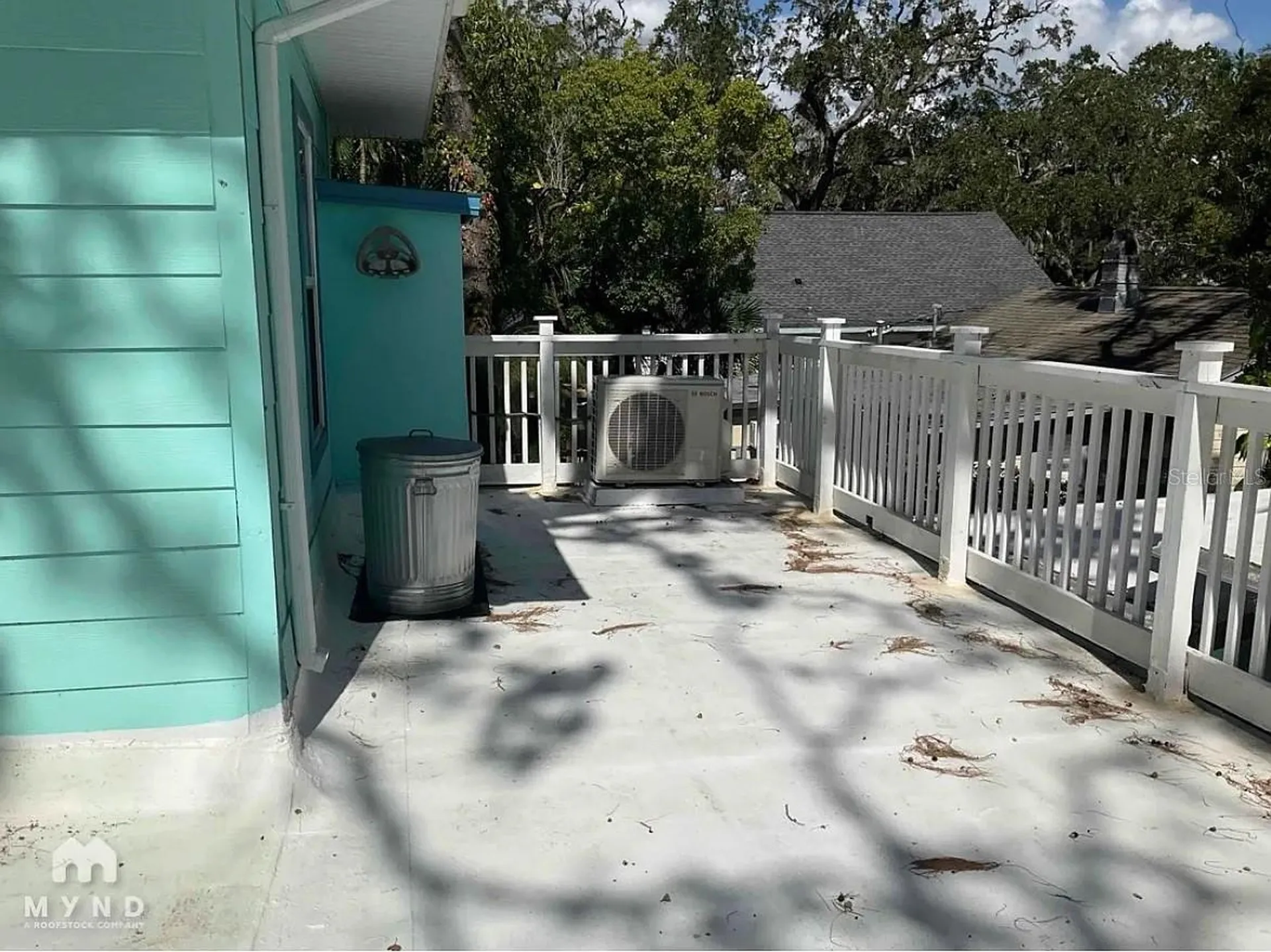 614 Oak Avenue Clearwater FL 33756