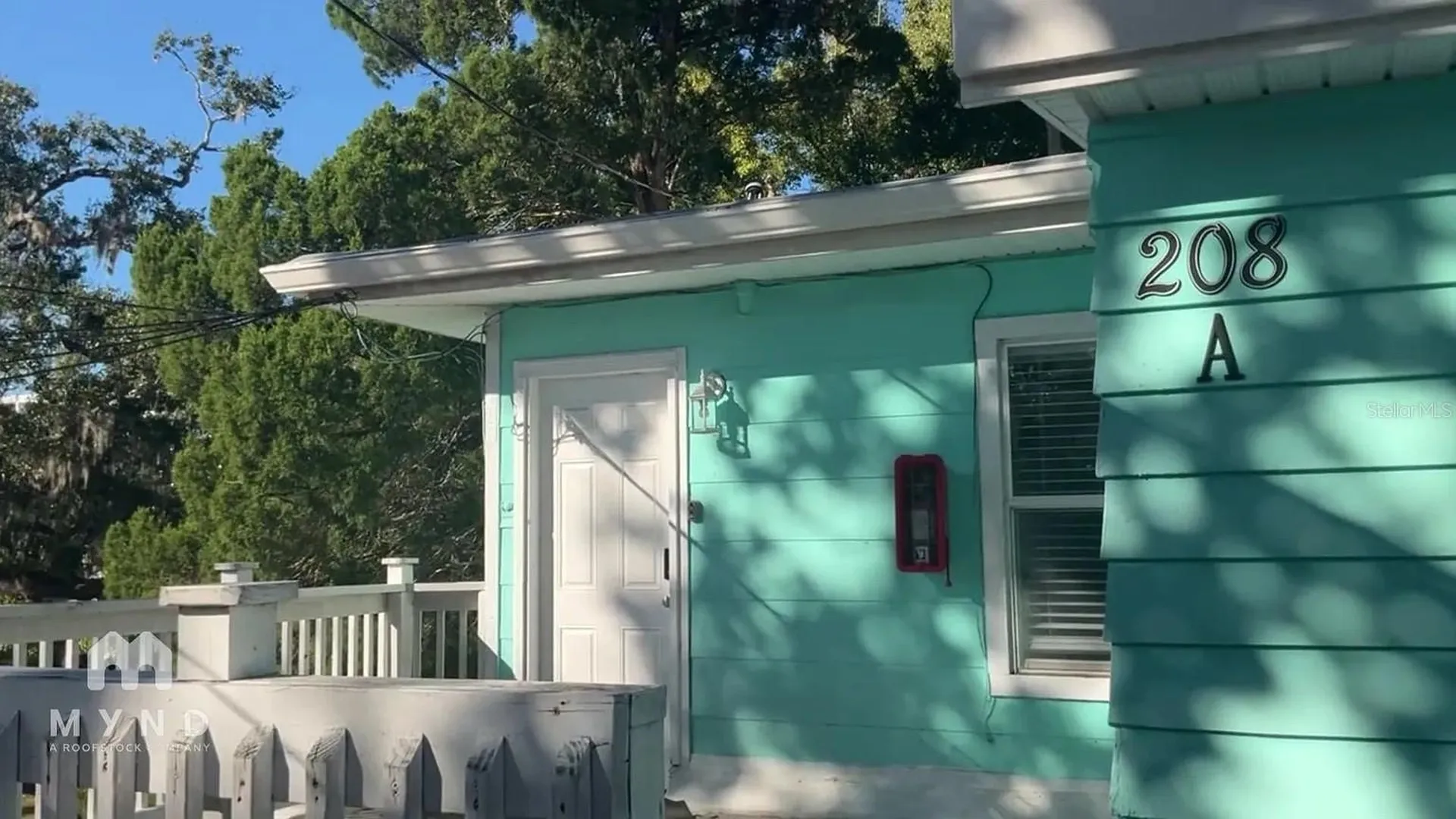 614 Oak Avenue Clearwater FL 33756