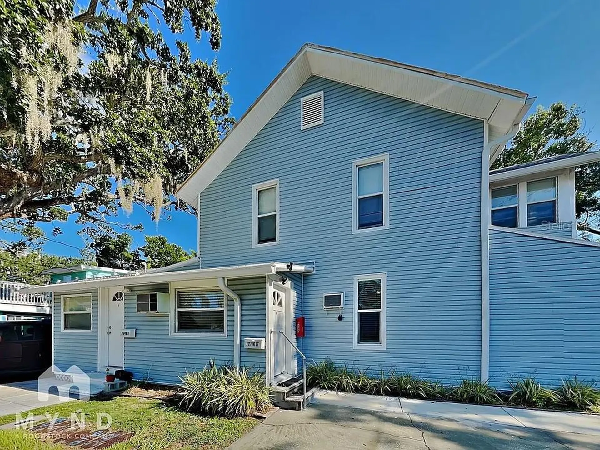 614 Oak Avenue Clearwater FL 33756