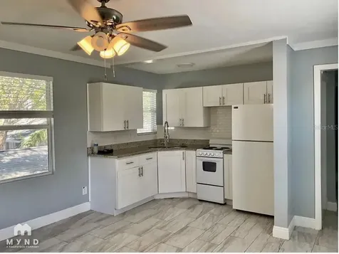 614 Oak Avenue Clearwater FL 33756