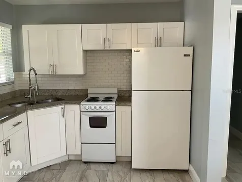 614 Oak Avenue Clearwater FL 33756