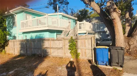 614 Oak Avenue Clearwater FL 33756