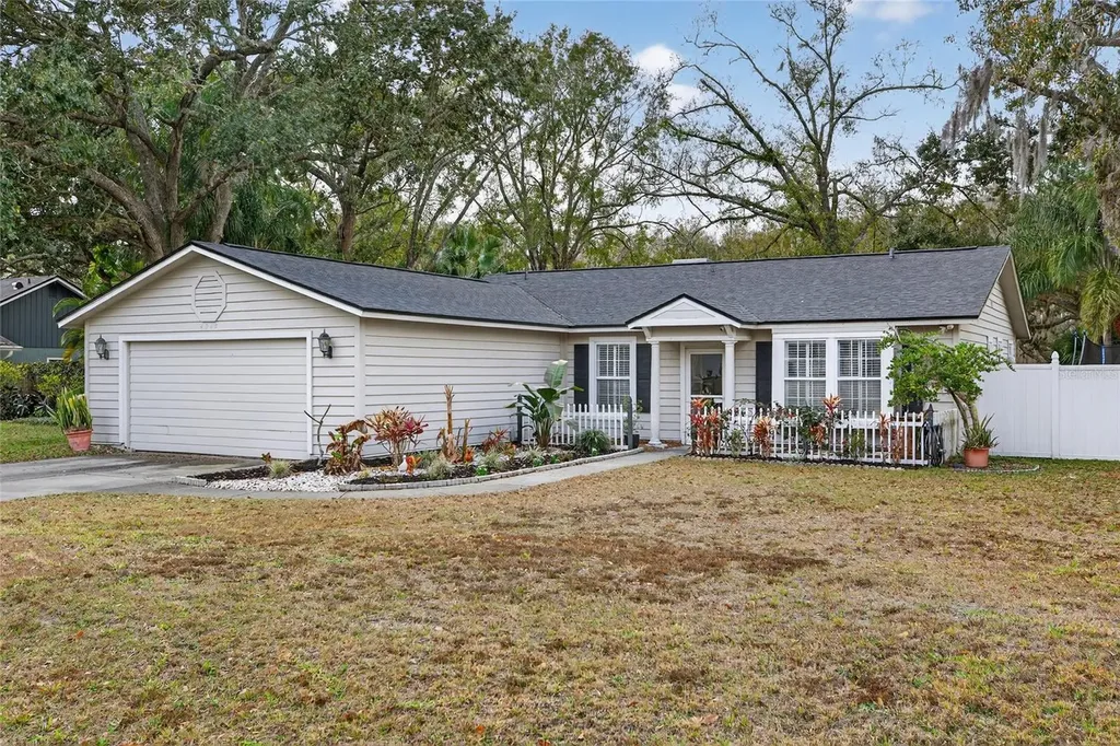 4945 Canterbury Drive Land O Lakes FL 34639