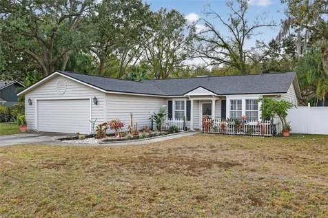 4945 Canterbury Drive Land O Lakes FL 34639