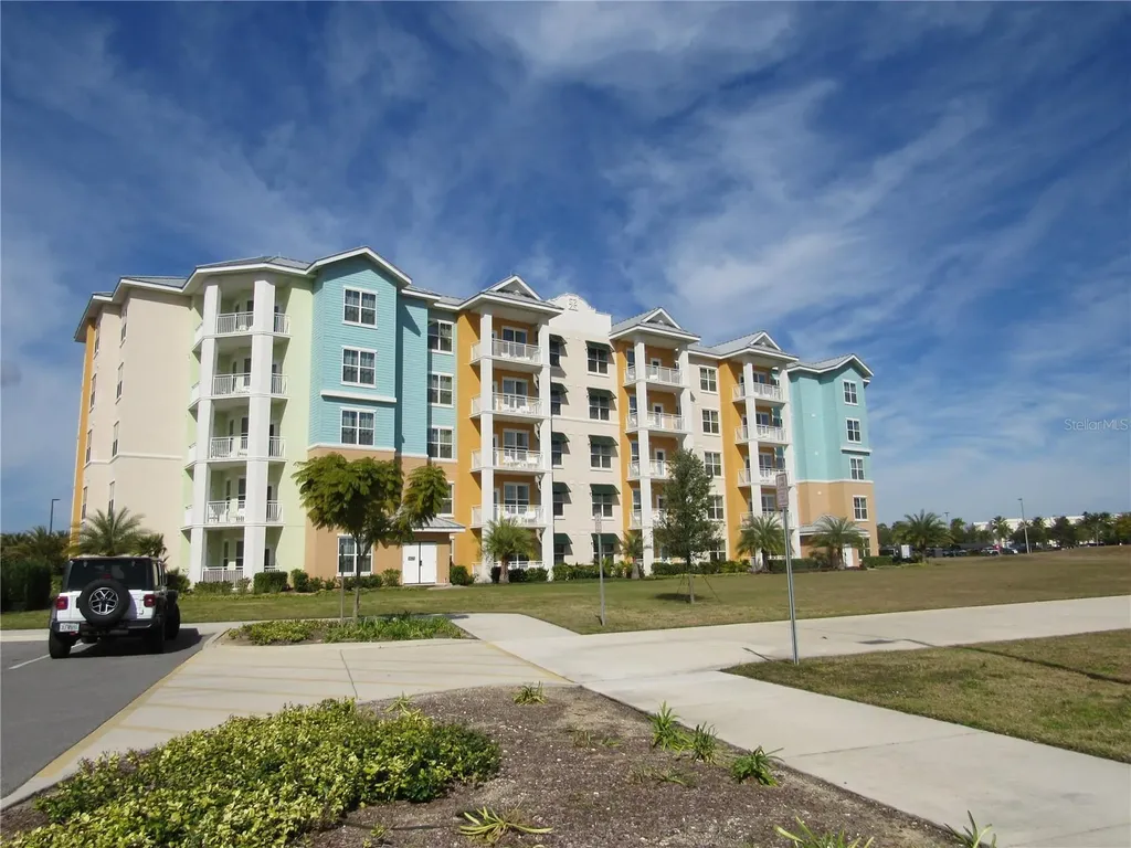 3151 Sunset Walk Drive Kissimmee FL 34747