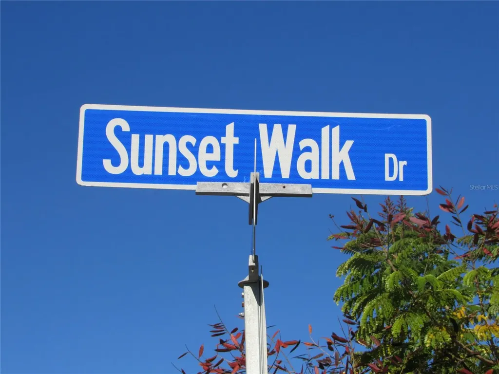3151 Sunset Walk Drive Kissimmee FL 34747