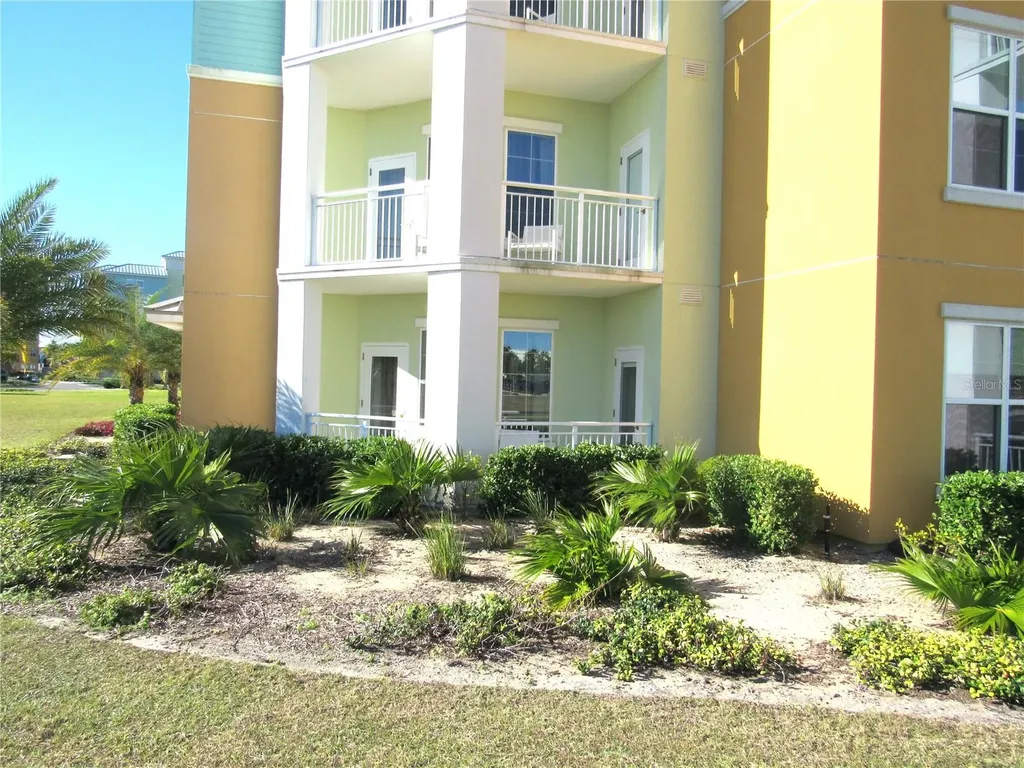 3151 Sunset Walk Drive Kissimmee FL 34747