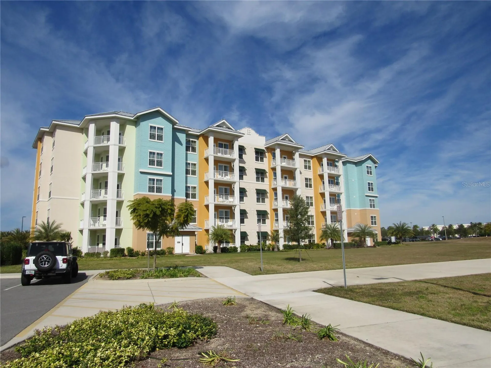 3151 Sunset Walk Drive Kissimmee FL 34747