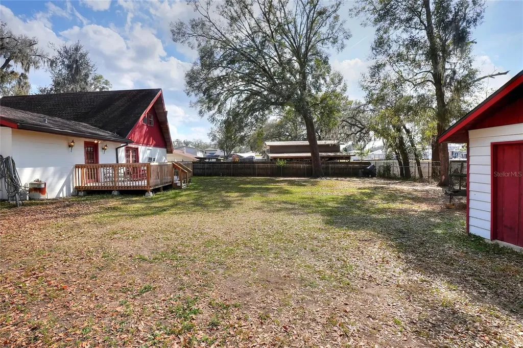 3205 Little Road Valrico FL 33596