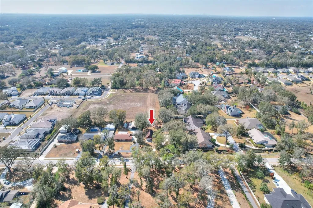 3205 Little Road Valrico FL 33596