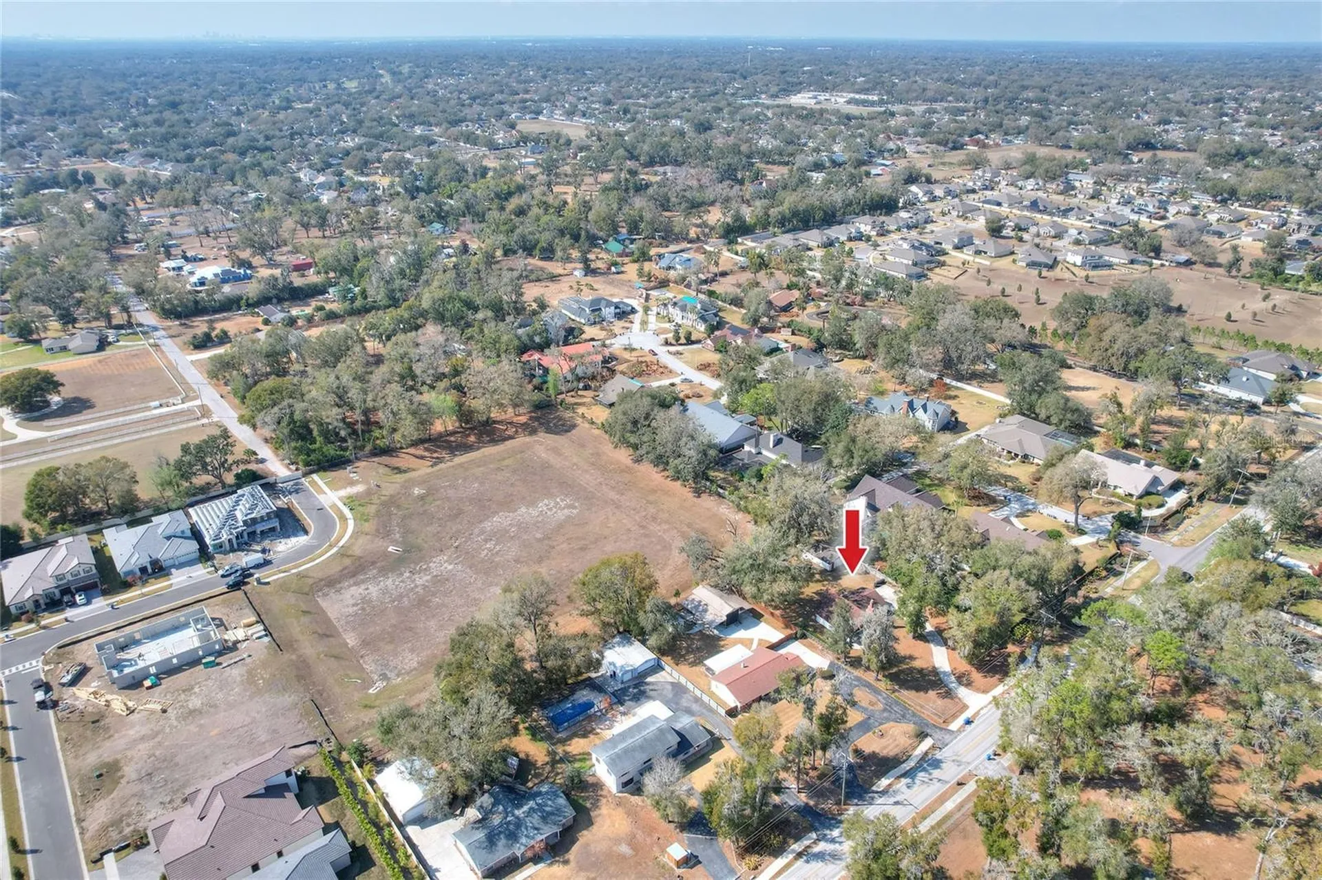 3205 Little Road Valrico FL 33596