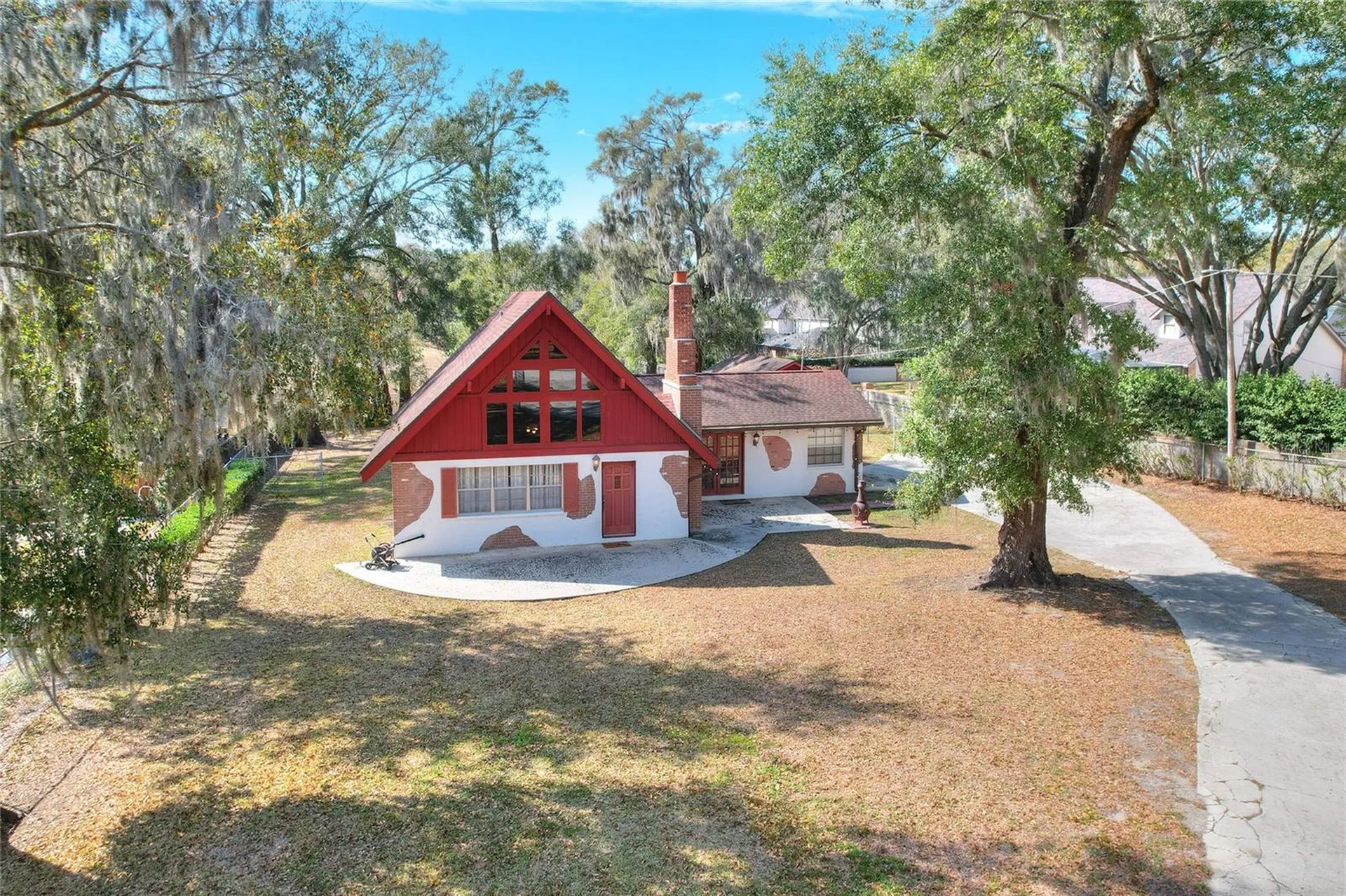 3205 Little Road Valrico FL 33596