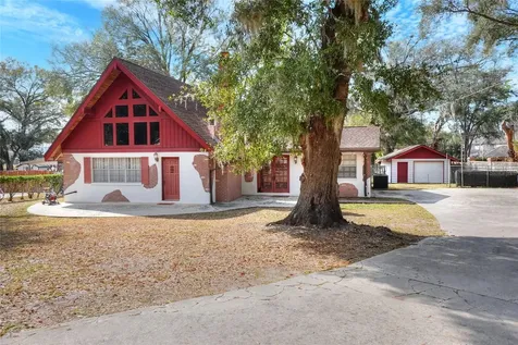 3205 Little Road Valrico FL 33596