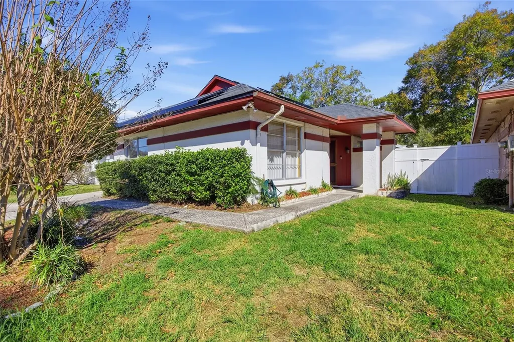 5903 Birchwood Drive Tampa FL 33625