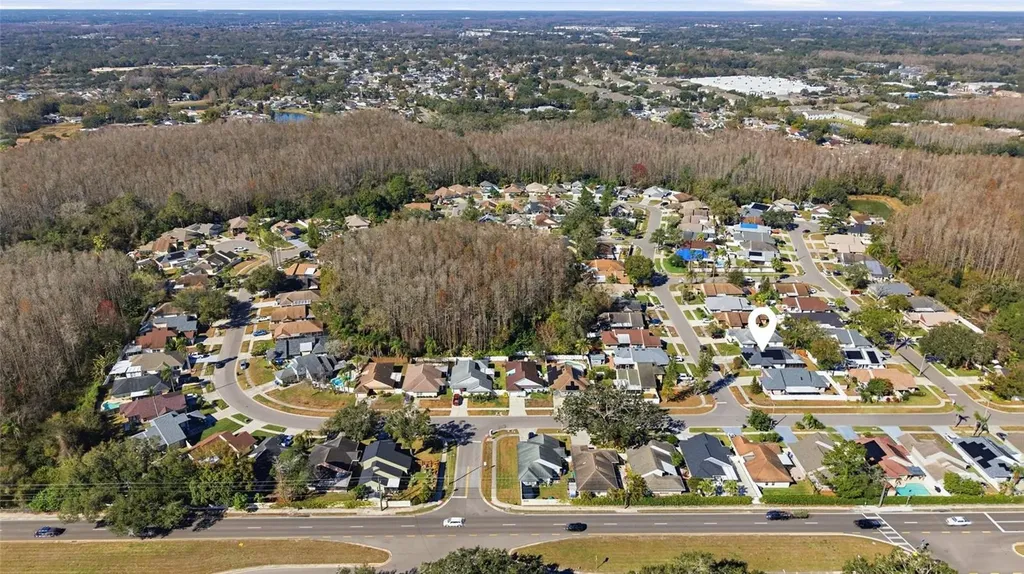 5903 Birchwood Drive Tampa FL 33625