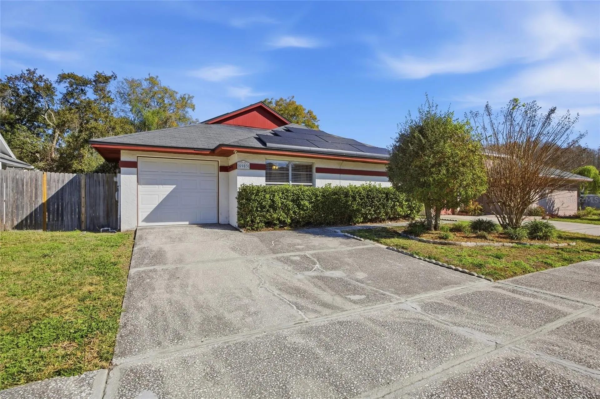 5903 Birchwood Drive Tampa FL 33625
