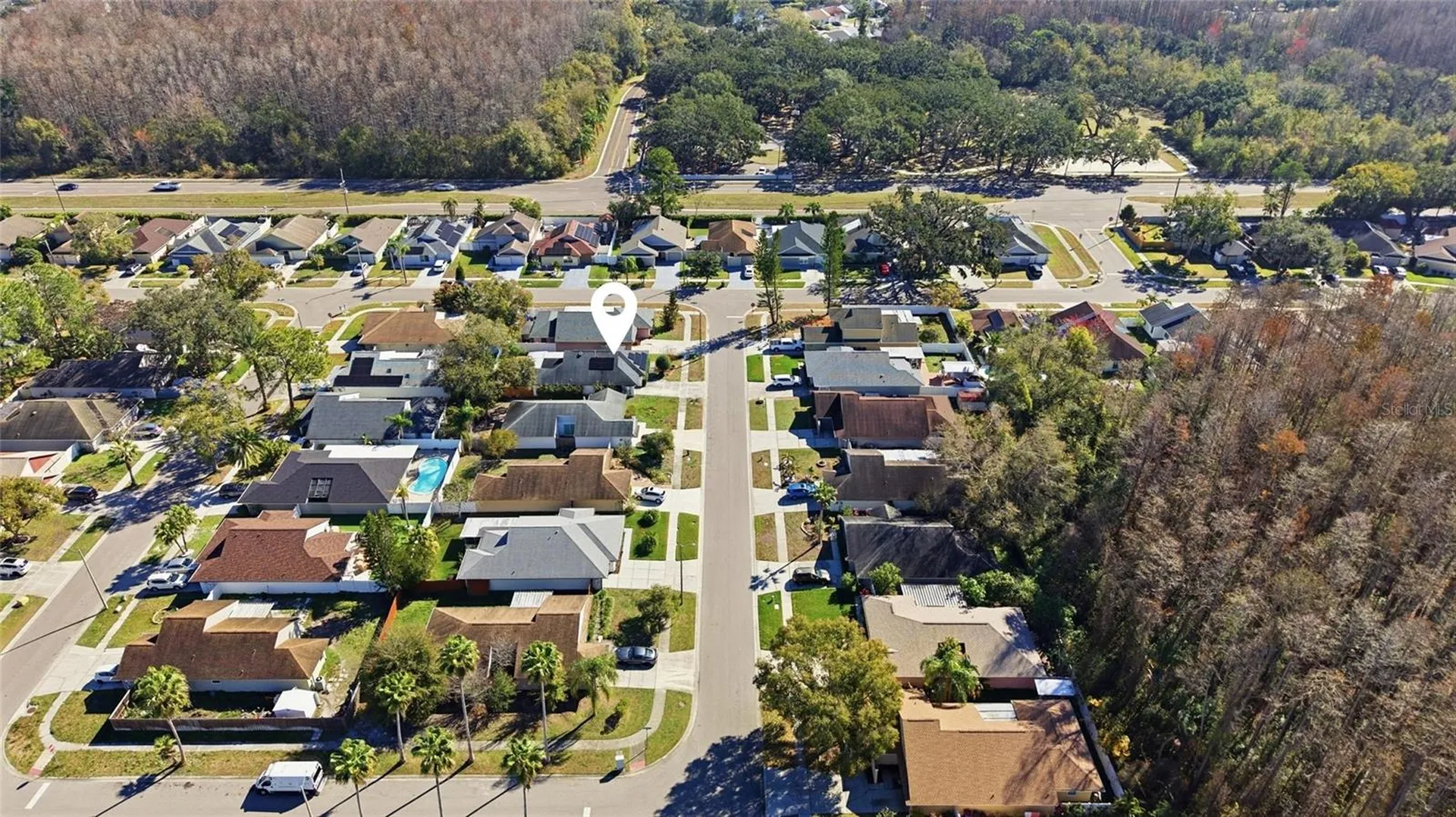 5903 Birchwood Drive Tampa FL 33625