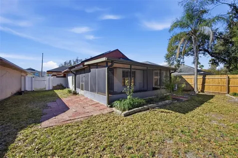 5903 Birchwood Drive Tampa FL 33625