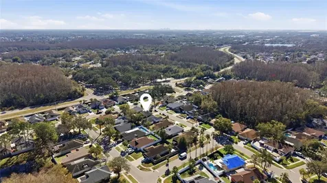 5903 Birchwood Drive Tampa FL 33625