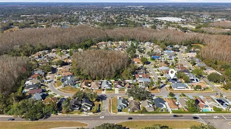 5903 Birchwood Drive Tampa FL 33625