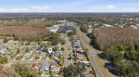 5903 Birchwood Drive Tampa FL 33625