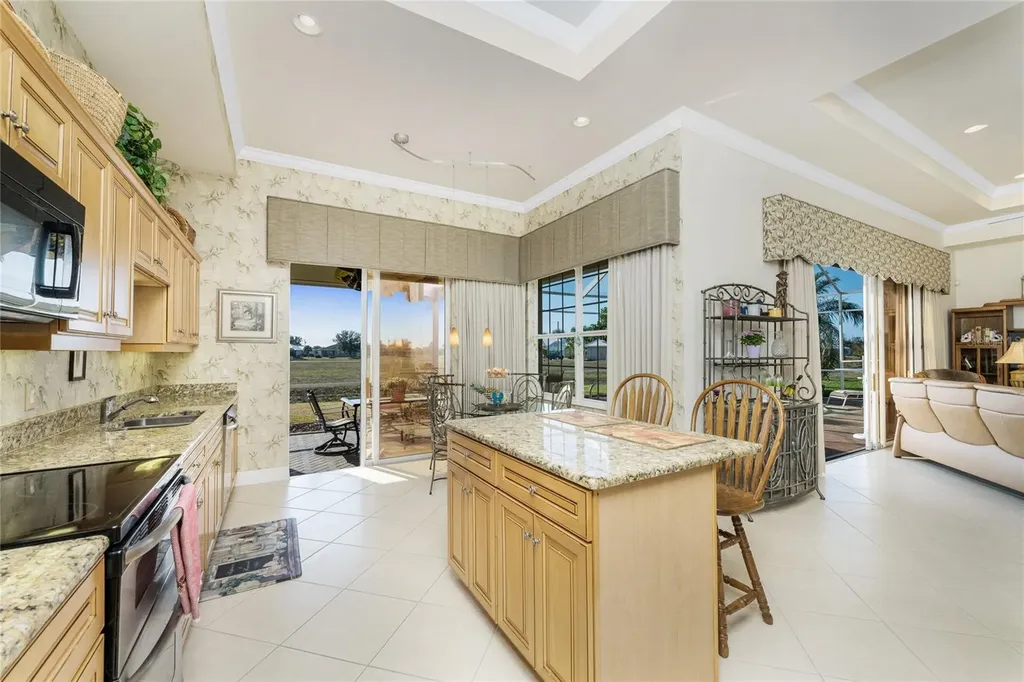 24406 Nicobar Lane Punta Gorda FL 33955