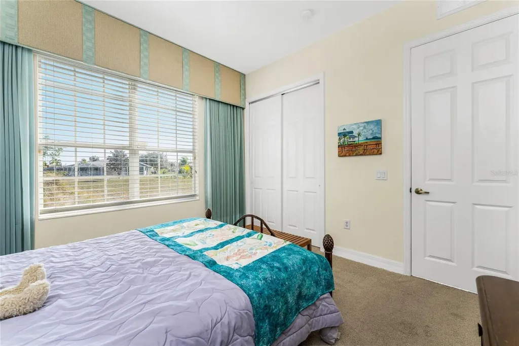 24406 Nicobar Lane Punta Gorda FL 33955