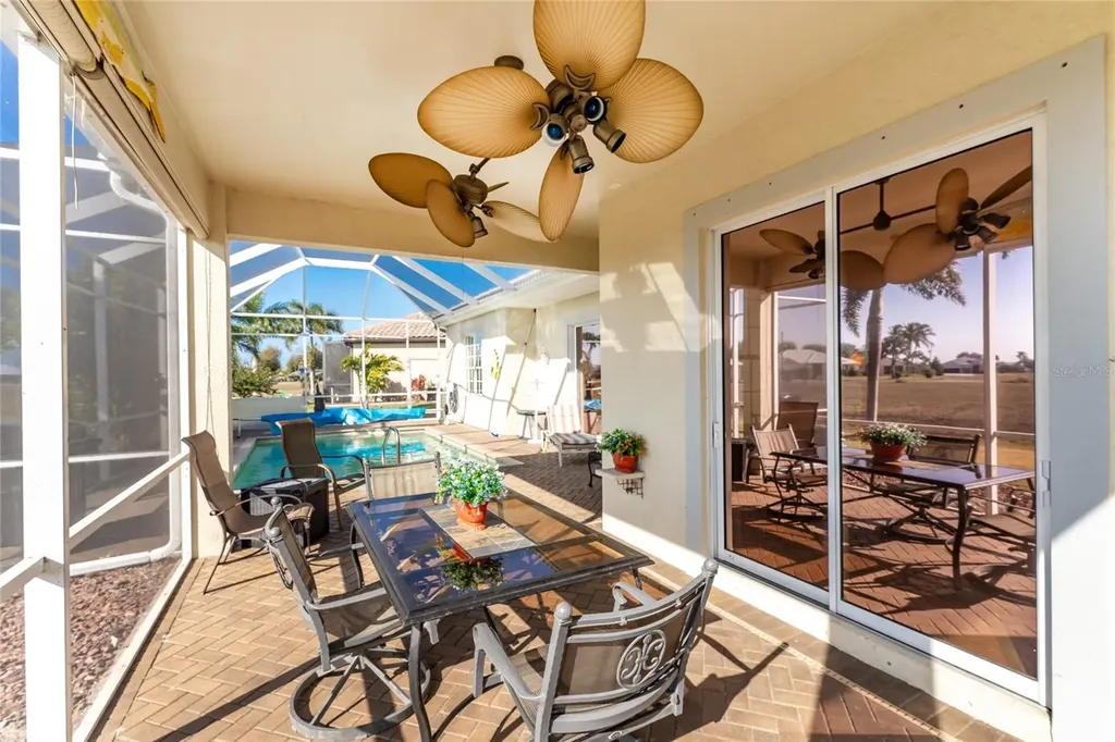 24406 Nicobar Lane Punta Gorda FL 33955