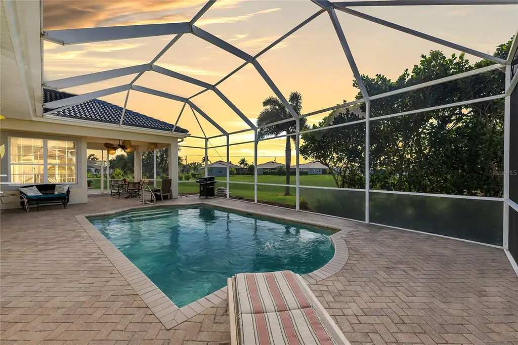 24406 Nicobar Lane Punta Gorda FL 33955
