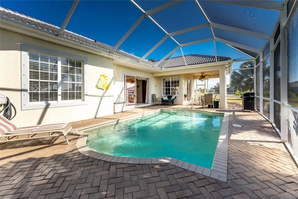 24406 Nicobar Lane Punta Gorda FL 33955