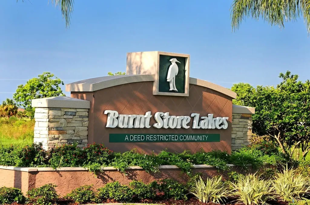 24406 Nicobar Lane Punta Gorda FL 33955