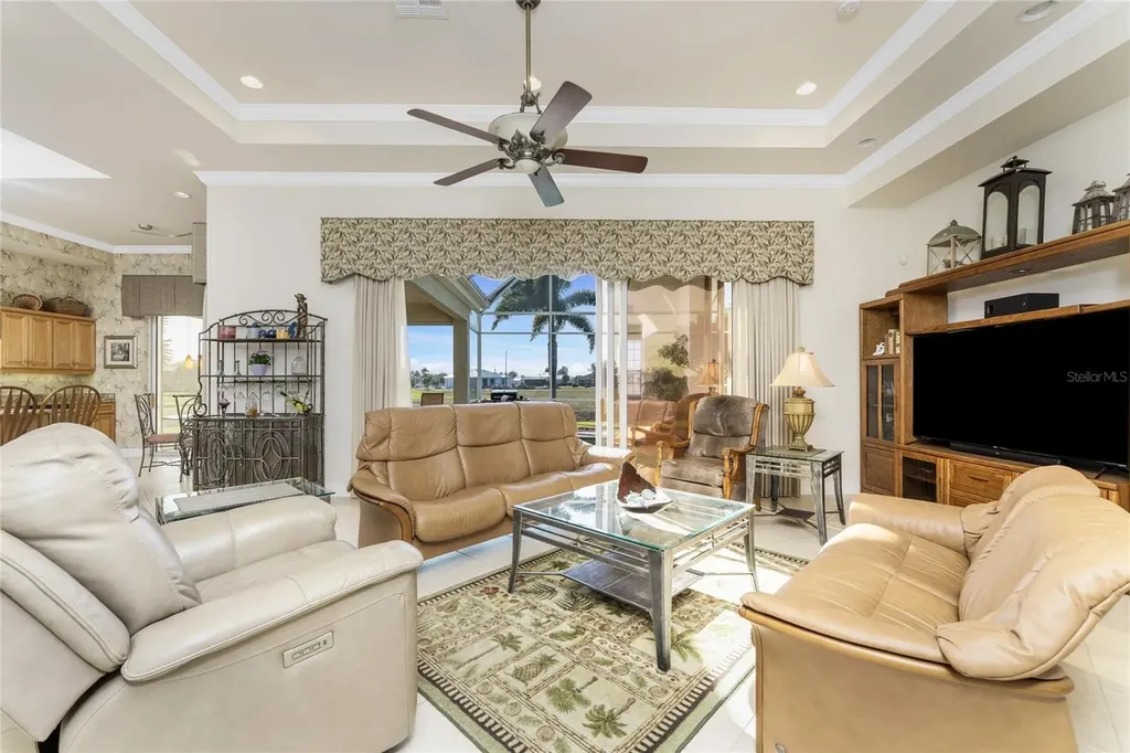 24406 Nicobar Lane Punta Gorda FL 33955