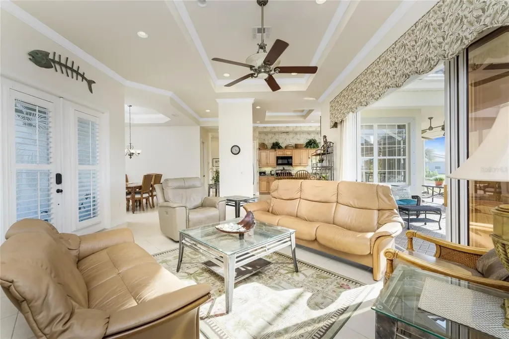 24406 Nicobar Lane Punta Gorda FL 33955