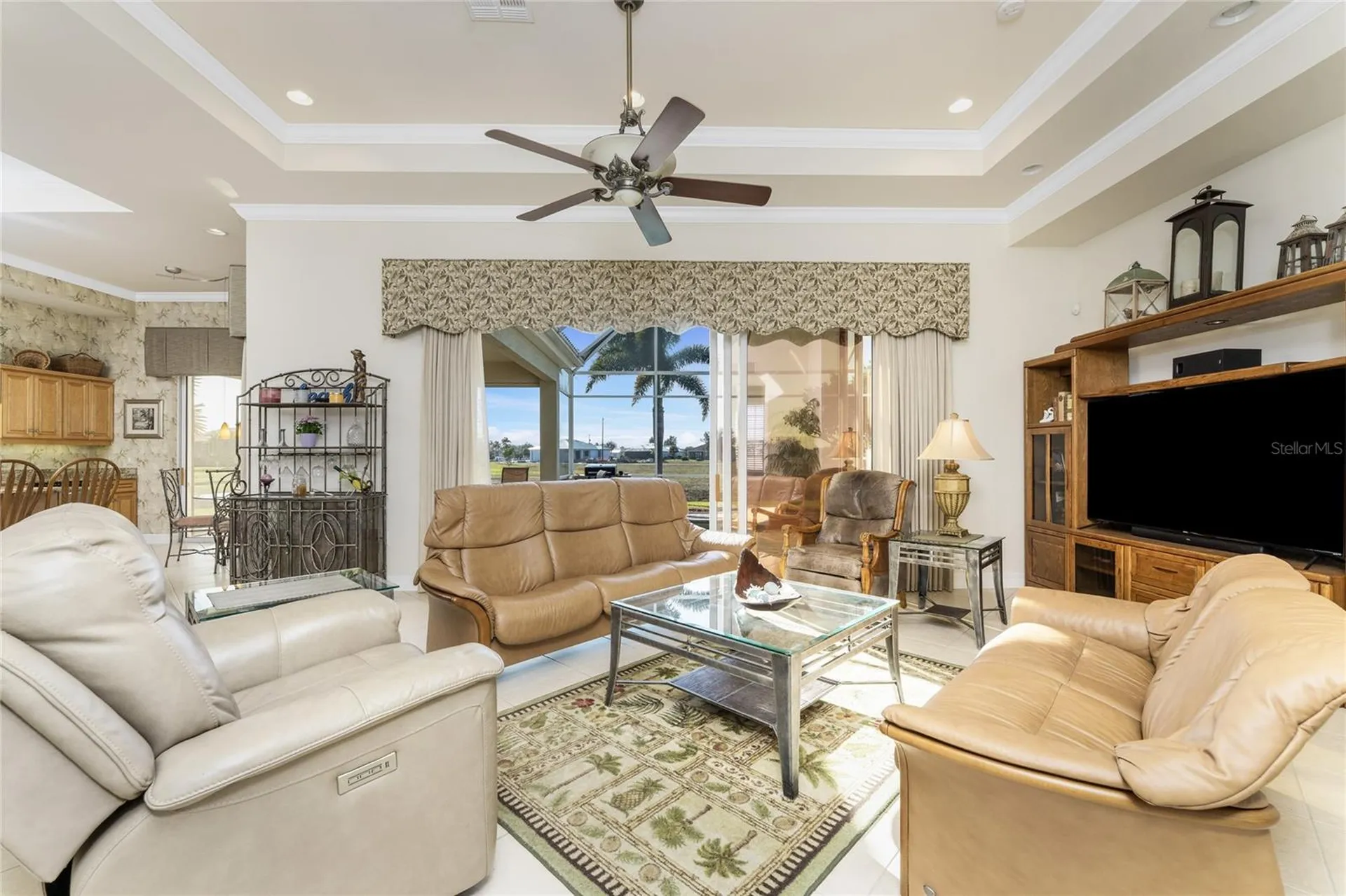 24406 Nicobar Lane Punta Gorda FL 33955