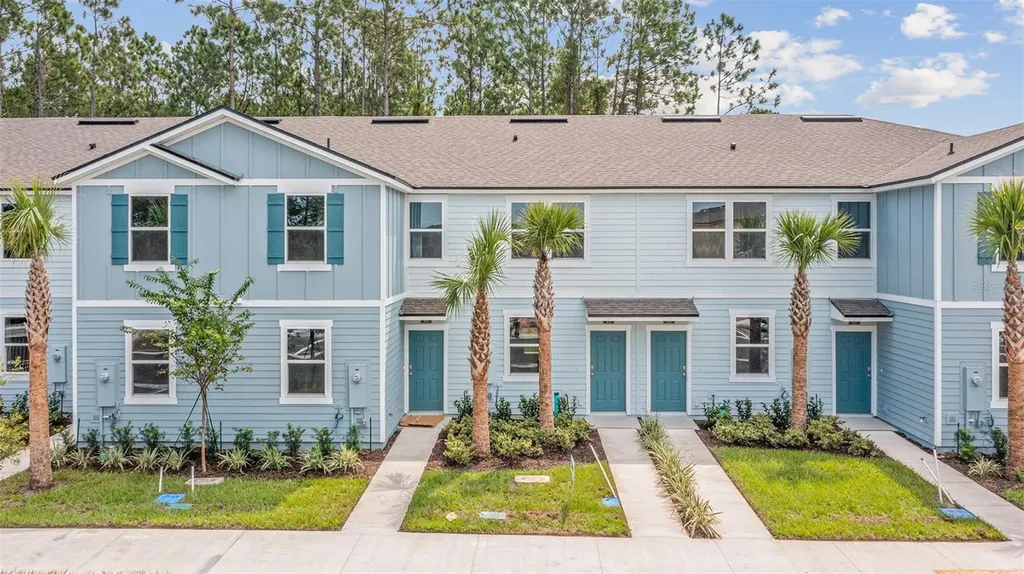 75 Montellano Road St Augustine FL 32084