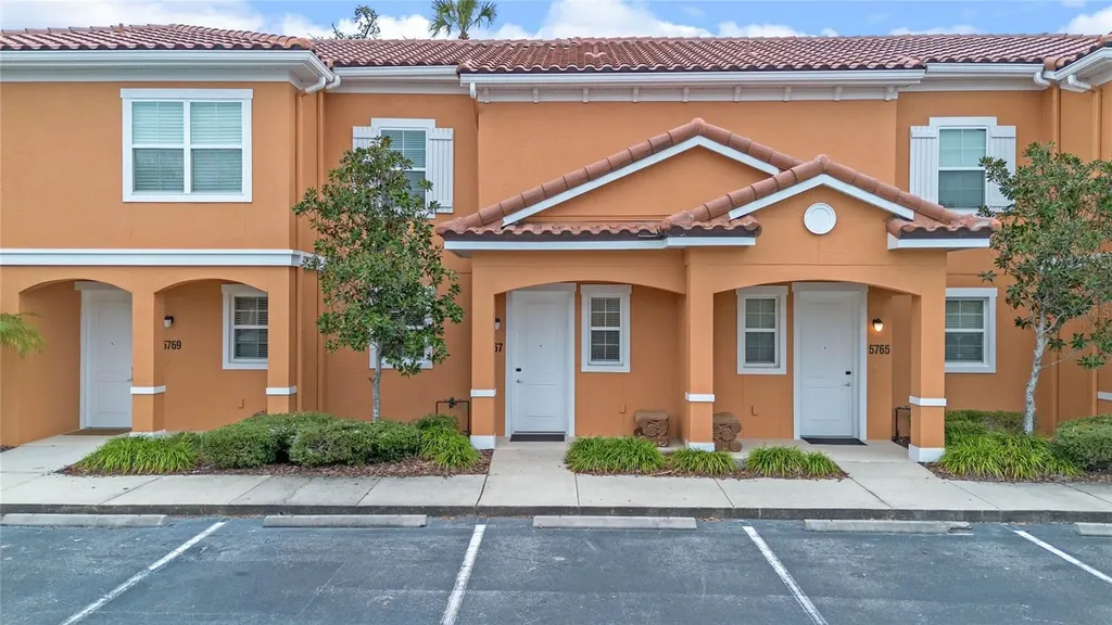 5767 T Bird Lane Kissimmee FL 34746