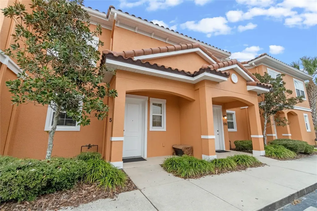 5767 T Bird Lane Kissimmee FL 34746